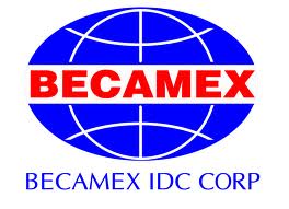 Công ty dược phẩm Becamex