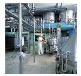 Thực & Dược phẩm Thực & Dược phẩm