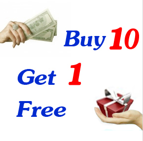 Chương trình khuyến mại: Mua 10 tặng 1 Bộ lọc - Điều áp - Bôi trơn (CHLB Đức) Chương trình khuyến mại: Mua 10 tặng 1 Bộ lọc - Điều áp - Bôi trơn (CHLB Đức)