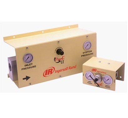 Bình tích khí kiểu đứng - Air Receiver Tanks