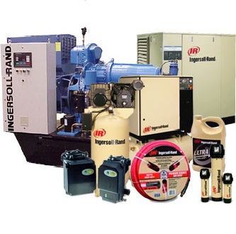 Hệ thống máy nén khí ( Ứng dụng đặc biệt)