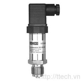 Hiệu Chuẩn Áp Suất