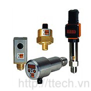 Hiệu Chuẩn Áp Suất