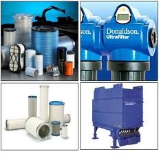 Bộ lọc khí nén 3 trong 1 (Bụi/dầu/mùi)