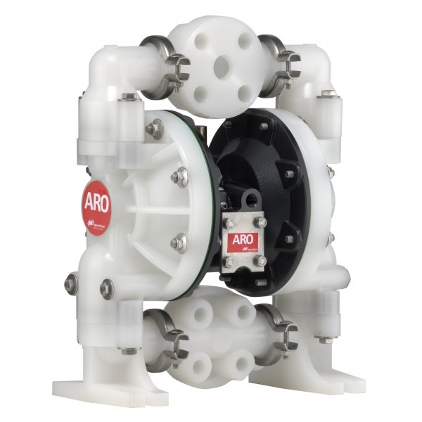 Bơm khởi động từ bọc PTFE - Magnetic Drive Pumps