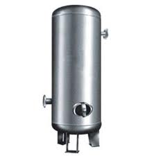 Bình tích khí kiểu đứng - Air Receiver Tanks