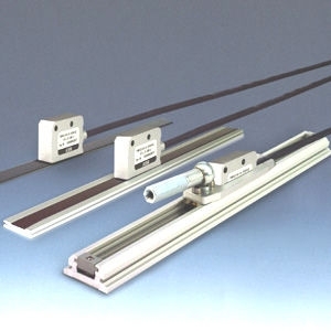 Cảm biến vị trí góc quay tương đối - Inc. Encoder