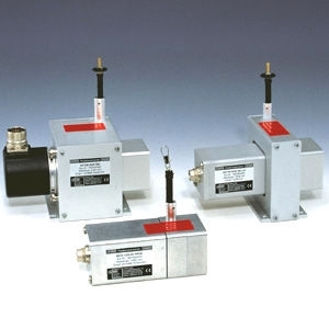Cảm biến vị trí góc quay tương đối - Inc. Encoder