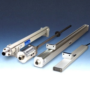 Cảm biến vị trí góc quay tương đối - Inc. Encoder