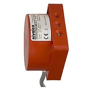 Cảm biến vị trí góc quay tương đối - Inc. Encoder