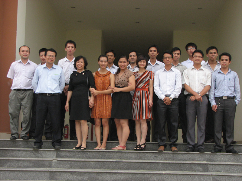 Tổng kết 6 tháng đầu năm 2012