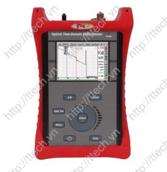 Đo Cáp Quang - MSS PON Power Meter