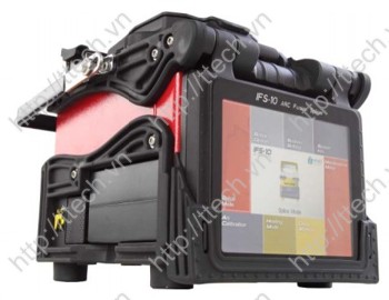 Máy Hàn Quang MSS IFS-10 Fusion Splicer