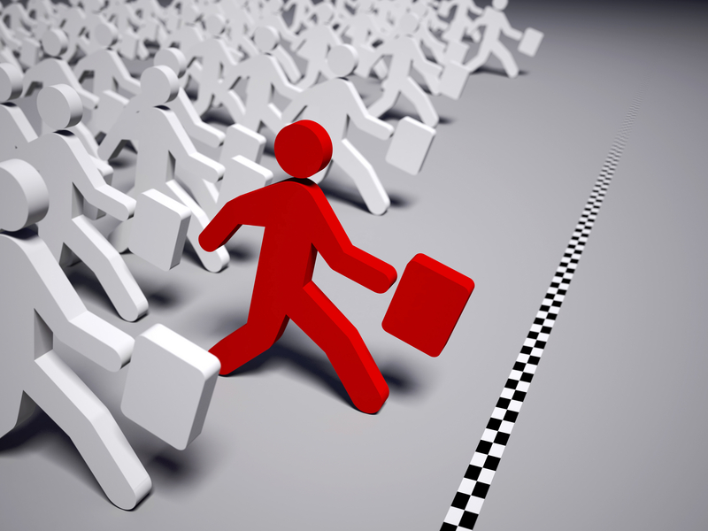 Tuyển dụng tháng 8: Nhân viên Marketing