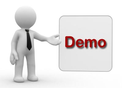 Đăng ký dùng thử thiết bị mới