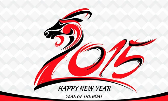 Thông Báo Lịch Nghỉ Tết Nguyên Đán Ất Mùi 2015