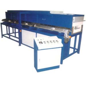 Lò Gia Nhiệt Điện Trở