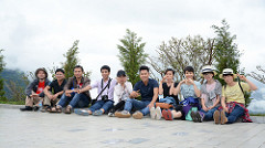Du lịch hè 2016 - Sapa - Fansipan