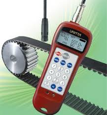 Thiết bị đo lực căng dây đai