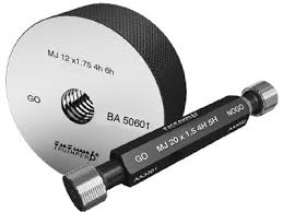 Dưỡng ren JPG, Dưỡng ren Nhật Bản