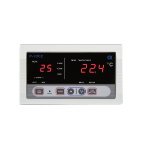 Bộ điều khiển nhiệt độ P-300C, P-400A