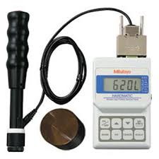 Máy đo độ cứng Mitutoyo