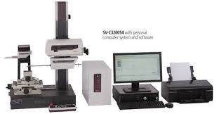 Máy đo độ nhám Mitutoyo, Máy đo biên dạng Mitutoyo