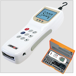 Thiết bị đo lực, đo momen Aikoh, Đồng hồ đo lực Aikoh