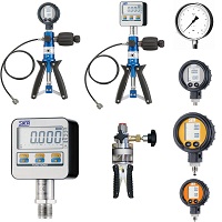 Thiết bị đo hãng Sika,Thiết bị hiệu chuẩn hãng Sika, Thiết bị đo Sika