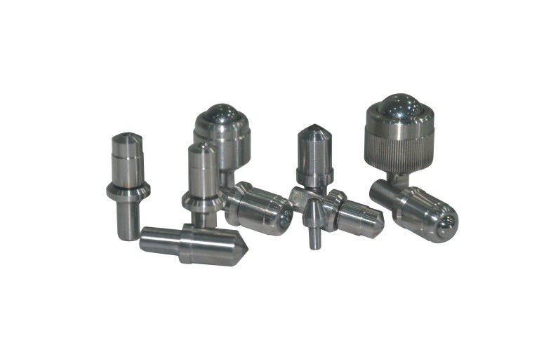 Mũi đo độ cứng, Mũi đo độ cứng Rockwell, 