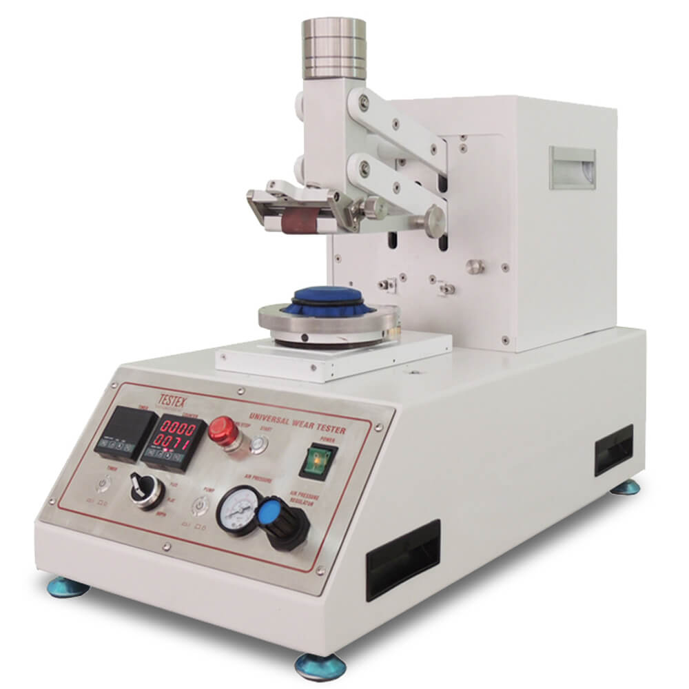 Thiết bị hãng Testex, Thiết bị kiểm tra vải sợi hãng Testex