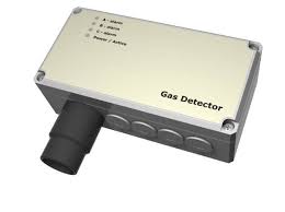 Thiết bị đo khí, máy đo khí hãng Samon