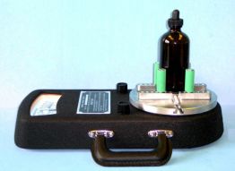 Thiết bị đo hãng SecurePak,