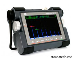  Máy siêu âm khuyết tật, siêu âm chiều dày GE Krautkramer.