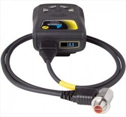 Máy đo chiều dày siêu âm Cygnus, Máy siêu âm chiều dày Cygnus.