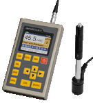  Máy đo độ cứng cầm tay BAQ, Máy đo độ cứng hãng BAQ