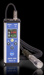 Thiết Bị Kiểm Tra Độ Rung (Adash A4900), Máy đođộ rung Adash