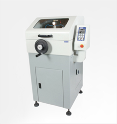 Máy cắt mẫu, máy mài mẫu, máy đánh bóng, máy đúc mẫu Taiwan Nakazawa,