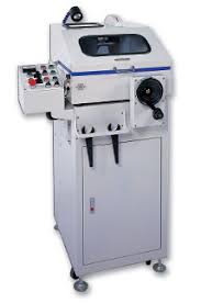 Máy cắt mẫu, máy mài mẫu, máy đánh bóng, máy đúc mẫu Toptech,