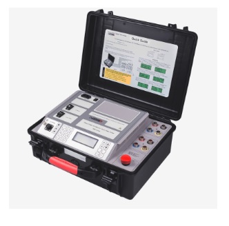 Thiết bị đo hãng DV Power, Thiết bị kiểm trađiện DV Power