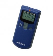 Máy đo tốc độ vòng quay Onosokki, Thiết bị đo tốc độ vòng quay Ono Sokki,