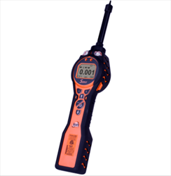 Thiết bị phát hiện rò rỉ khí SF6 Ion Science, Thiết bị phát hiện rò rỉ khí VOC, khí cháy Ion Science. 