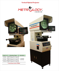 Thiết bị đo, thiết bị hiệu chuẩn Jingstone Metrology,