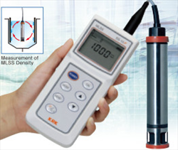 Thiết bị đo hãngKRK (KASAHARA),   