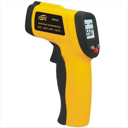 Thiết bị đo nhiệt độ Benetech, Can nhiệt, cảm biến đo nhiệt độ, Bộ ghi hãng TANDD - T&D