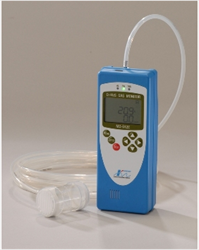 Thiết bị đo khí KITAGAWA,  Máy đo khí KITAGAWA