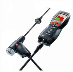 Thiết bị hãng Robinair TIF, Thiết bị hãng Testo, 