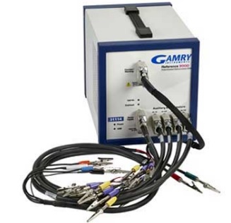    Thiết bị hãng Daiwa Industry, Thiết bị đo hãng Consultix, Thiết bị đo hãng Galaxy CB Radios, Thiết bị hãng Gamry Instruments