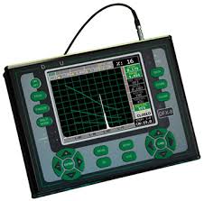 Thiết bị siêu âm hãng Dakota, Máy siêu âm khuyết tật Dakota