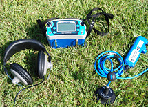 Thiết bị hãng FujiTecom, Thiết bị đo hãng Vinostech, Thiết bị hãng Tokyo Aircraft Instrument (TKK)